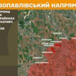 Зображення посту: Росіяни за добу скинули понад 120 КАБів: Генштаб про ситуацію на фронті