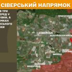 Зображення посту: Понад 6 тисяч обстрілів за добу: Генштаб про ситуацію на фронті