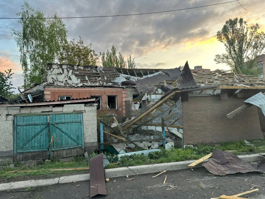 Зображення посту: Селидівську громаду на Донеччині визнали тимчасово окупованою