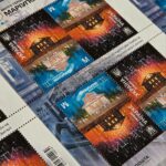 Зображення посту: В Україні першу сталеву марку присвятили Маріуполю