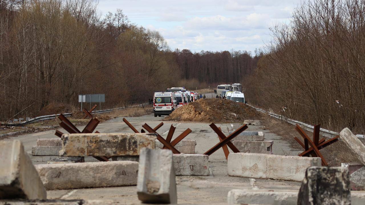 Зображення посту: Україна повернула 197 військових з російського полону