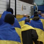 Зображення посту: Україна повернула 197 військових з російського полону