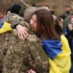 Зображення посту: Україна повернула 197 військових з російського полону