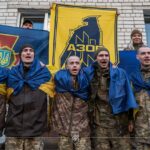 Зображення посту: З російського полону повернулися шість азовців, які обороняли Маріуполь