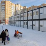 Зображення посту: Переселенці з Луганщини можуть отримати житло у Львові