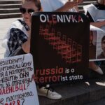 Зображення посту: Рідні військовополонених оголосили про припинення голодування на Майдані