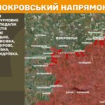 Зображення посту: За добу збільшилася кількість боєзіткнень на Торецькому напрямку: Генштаб про ситуацію на фронті