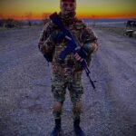 Зображення посту: «Я йшов і не знав, чи ще живий»: як військовий з Луганщини відновлюється після підриву на розтяжці