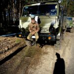 Зображення посту: «Я йшов і не знав, чи ще живий»: як військовий з Луганщини відновлюється після підриву на розтяжці