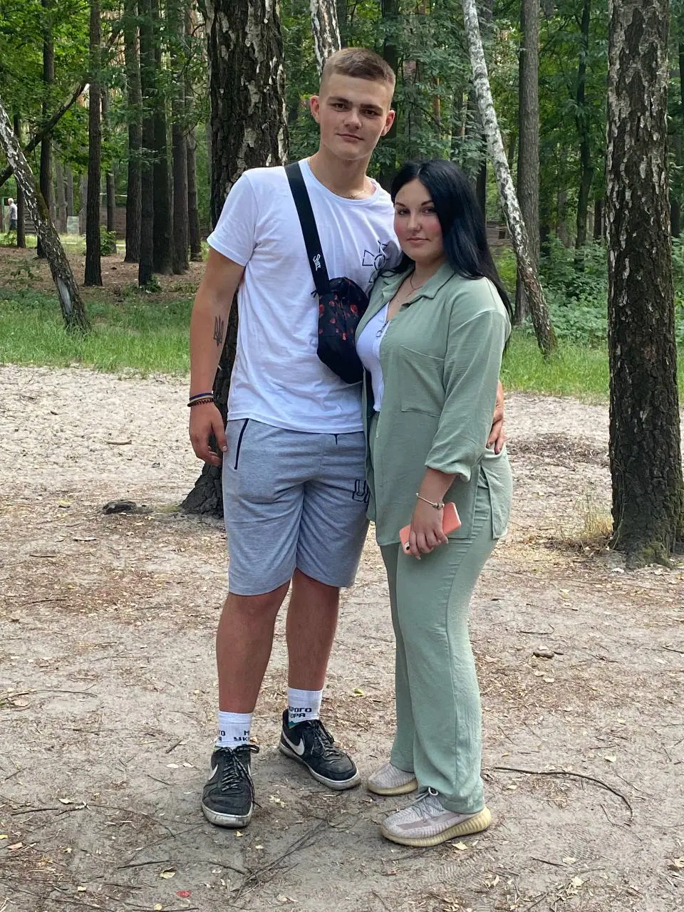 Зображення посту: Кого повернули з полону напередодні Великодня
