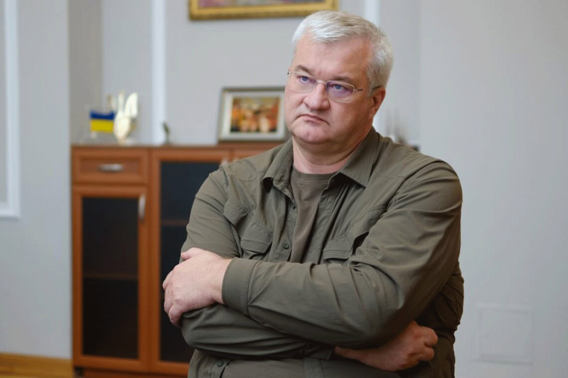 Стаття: «Навіщо чекати до 8 травня?»: у МЗС відреагували на заяву Росії про перемир’я