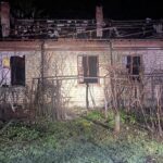 Зображення посту: Окупанти атакували Костянтинівку з РСЗВ «Смерч»: одна людина загинула, ще троє поранені