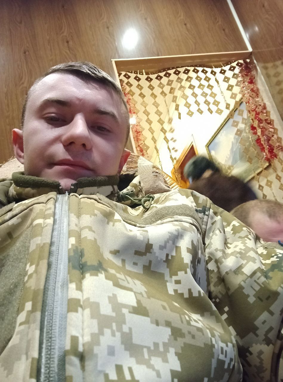 Зображення посту: «Повертати полонених з Чечні вкрай важко»