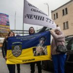 Зображення посту: «Повертати полонених з Чечні вкрай важко»
