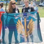 Зображення посту: «Міша постійно казав берегти себе і дітей, вчив мене бути сильною»