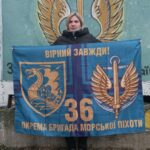 Зображення посту: «Міша постійно казав берегти себе і дітей, вчив мене бути сильною»
