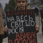 Зображення посту: «Міша постійно казав берегти себе і дітей, вчив мене бути сильною»