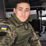 Зображення посту: «Діма тримається і не втрачає надії навіть у катівні»