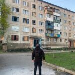 Зображення посту: Росіяни порушили «Великоднє перемир’я» 2,9 тисячі разів