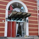 Зображення посту: Окупанти скинули вісім бомб на Донеччину протягом доби: три людини загинули