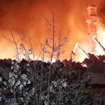 Зображення посту: Окупанти скинули вісім бомб на Донеччину протягом доби: три людини загинули