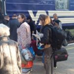 Зображення посту: З Донеччини евакуювали ще 59 людей. Як звернутися до волонтерів?