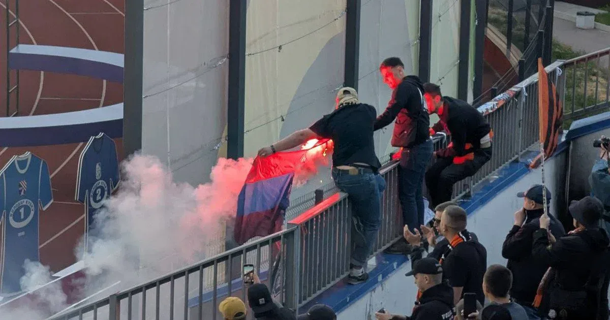 Зображення посту: «Шахтар» здобув 15-й Кубок України з футболу