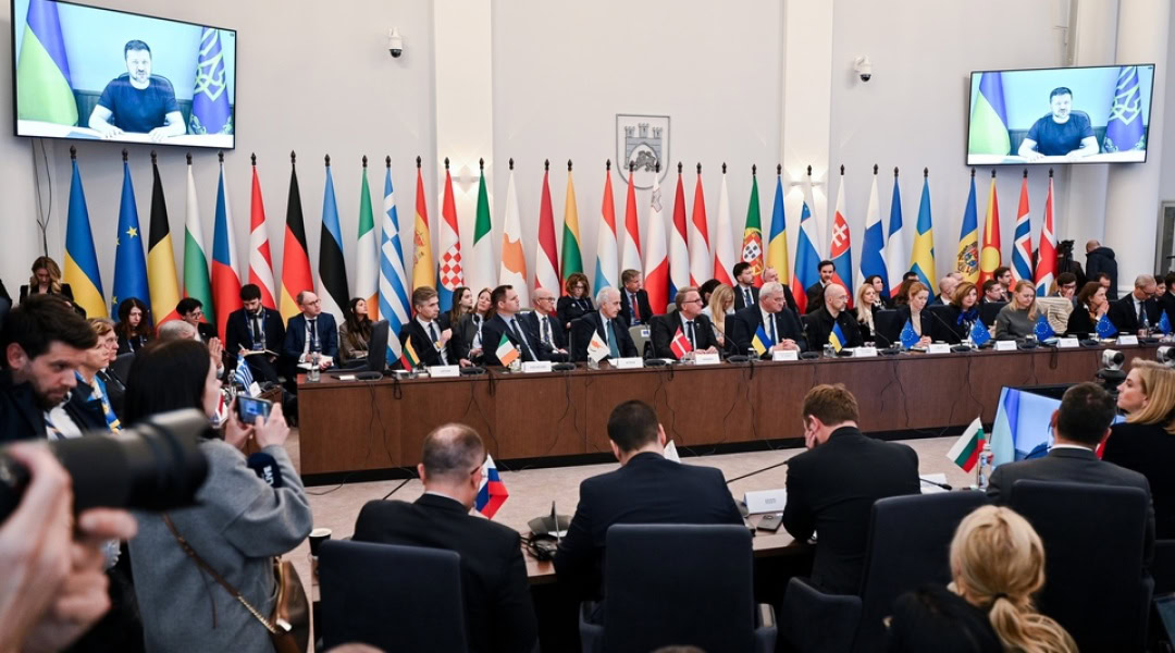 Стаття: У ЄС підтримали створення Спецтрибуналу для розслідування злочинів Росії