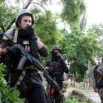 Зображення посту: 11 років «Азову»: шлях від батальйону до корпусу Національної гвардії України