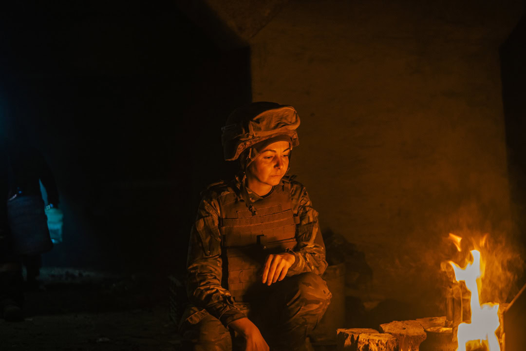 Зображення посту: 11 років «Азову»: шлях від батальйону до корпусу Національної гвардії України