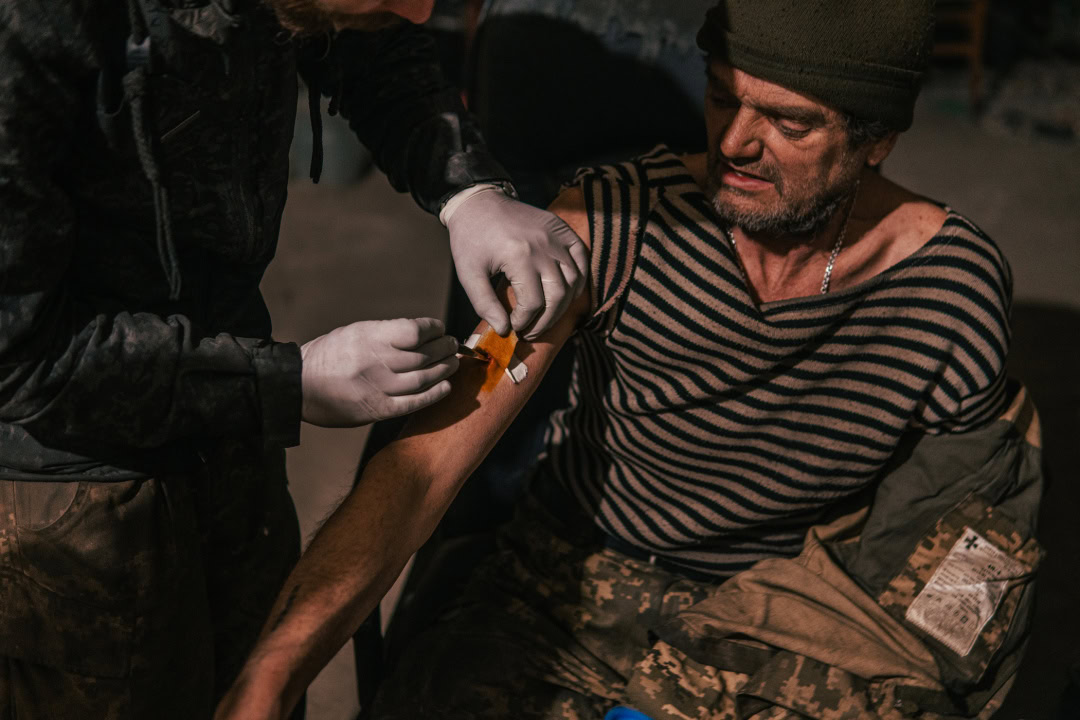 Зображення посту: 11 років «Азову»: шлях від батальйону до корпусу Національної гвардії України