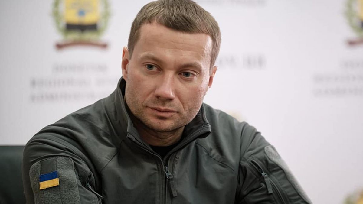 Стаття: Справу колишнього очільника Донецької ОВА Кириленка передадуть до суду у липні