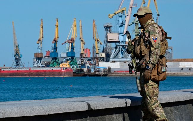 Стаття: Росія готує провокації для звинувачення руху опору