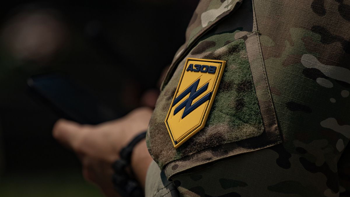 Зображення посту: Під час найбільшого обміну не повернули жодного бійця «Азову»
