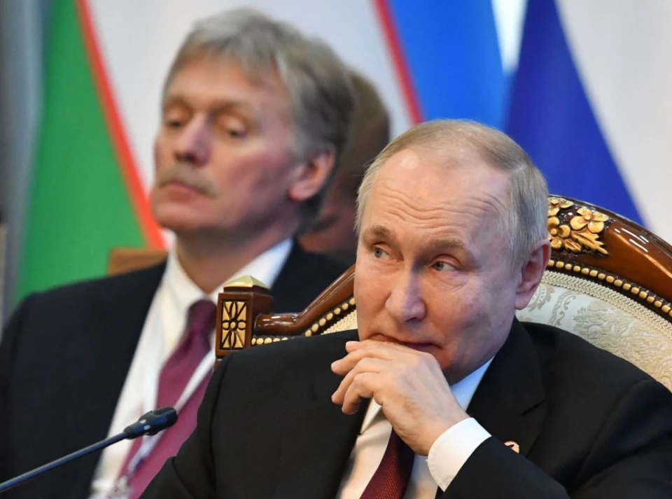 Стаття: У Росії планують перемир’я в ніч з 7 на 8 травня та погрожують «відповіддю» Україні