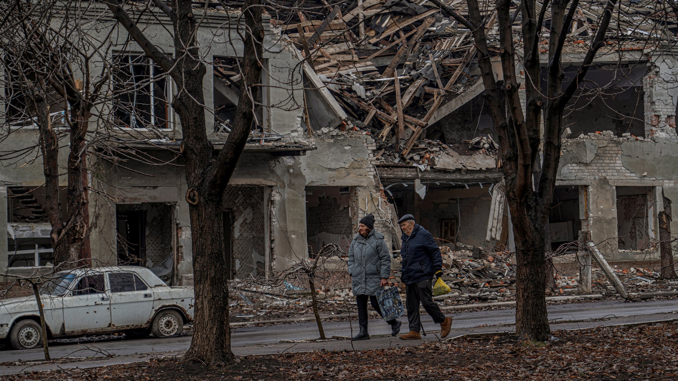 Стаття: Трегубов: Росіяни найбільше б’ють з авіації по Покровському напрямку