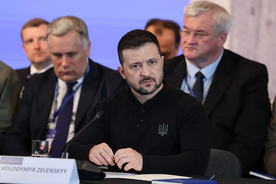 Стаття: Переговори України та Росії в Стамбулі: що відомо