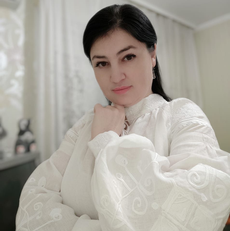 Зображення посту: «Ти можеш, не опускай руки!». Історії про материнство під час війни