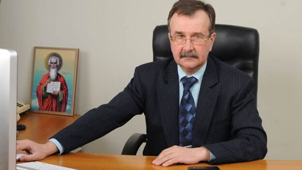 Зображення посту: Колишній мер Херсона відмовився від обміну на користь важкохворого полоненого