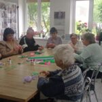 Зображення посту: Прихисток для переселенців похилого віку на Львівщині можуть закрити через брак фінансування