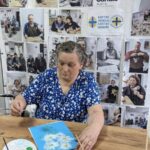 Зображення посту: Прихисток для переселенців похилого віку на Львівщині можуть закрити через брак фінансування