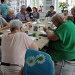 Зображення посту: Прихисток для переселенців похилого віку на Львівщині можуть закрити через брак фінансування