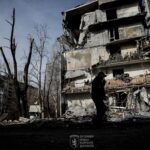 Зображення посту: Майже чотири тисячі будинків пошкоджено обстрілами у Костянтинівці