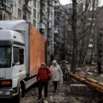 Зображення посту: Майже чотири тисячі будинків пошкоджено обстрілами у Костянтинівці