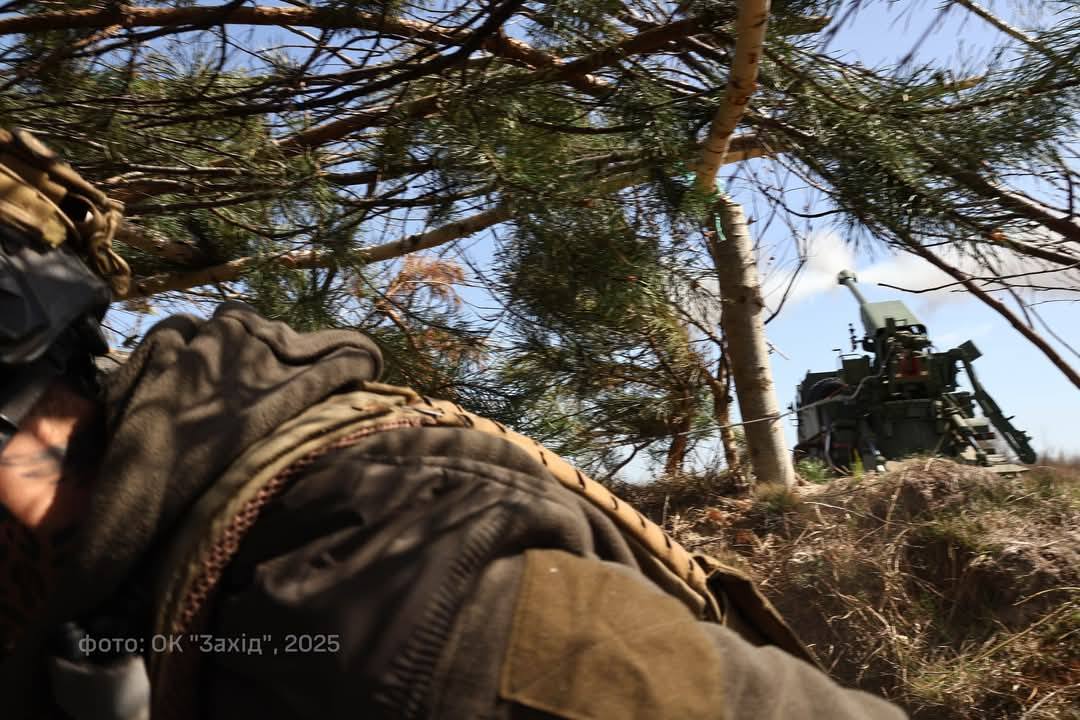 Стаття: Кількість боєзіткнень за добу збільшилася до 196: Генштаб про ситуацію на фронті