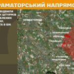 Зображення посту: Понад 5 тисяч обстрілів за добу: Генштаб про ситуацію на фронті