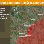 Зображення посту: Понад 5 тисяч обстрілів за добу: Генштаб про ситуацію на фронті