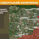 Зображення посту: Понад 5 тисяч обстрілів за добу: Генштаб про ситуацію на фронті