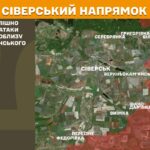 Зображення посту: Кількість боєзіткнень за добу збільшилася до 196: Генштаб про ситуацію на фронті