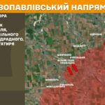 Зображення посту: Кількість боєзіткнень за добу збільшилася до 196: Генштаб про ситуацію на фронті